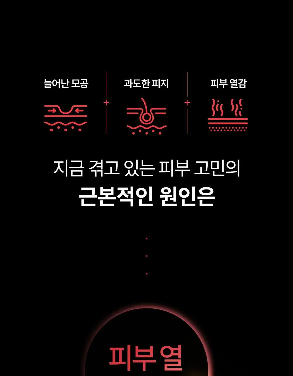 [모공피지순삭/수분진정] 듀이트리 AC 딥 맨즈 카밍 포어 올인원 200ml 기획 (+20ml) 상세페이지 9